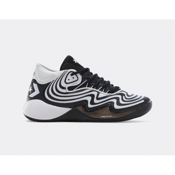 Converse All Star BB Shift CX Mid White Black