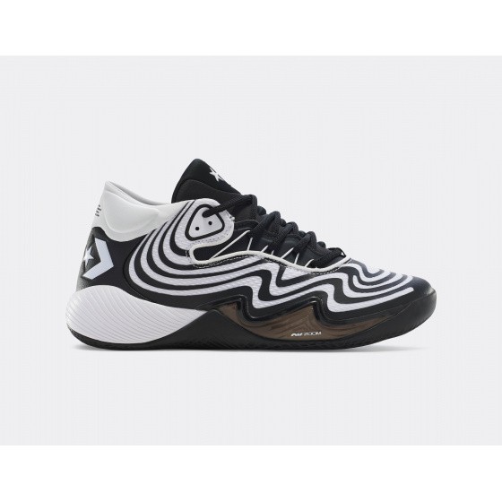 Converse All Star BB Shift CX Mid White Black