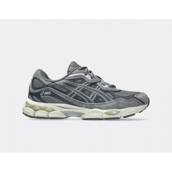 Asics Gel-NYC Steel Grey