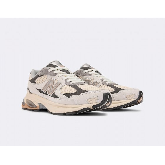 New Balance 2010 TTO Brighton Grey