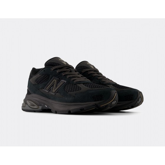 New Balance 2010 TTB Black
