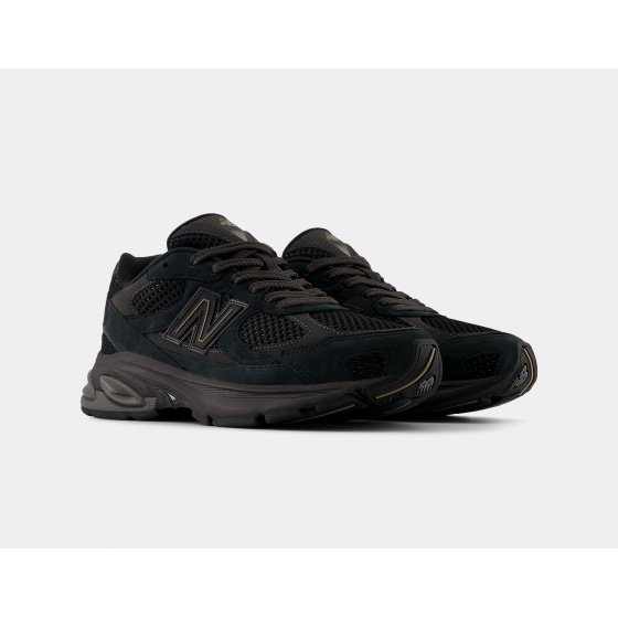 New Balance 2010 TTB Black