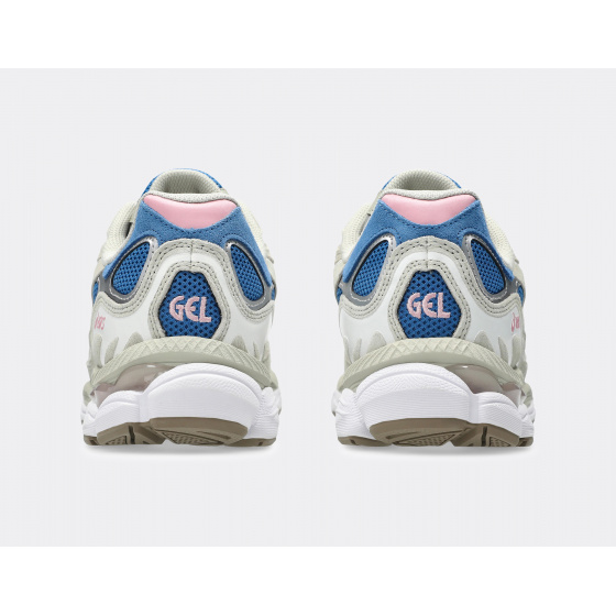 Asics Gel-NYC Polar Night Cream