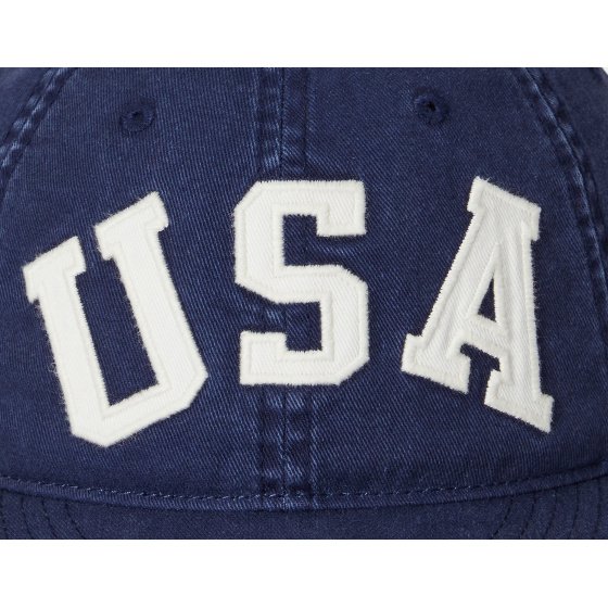 Polo Ralph Lauren Authentic Baseball Cap USA