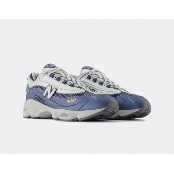 New Balance M1000 P Vintage Indigo