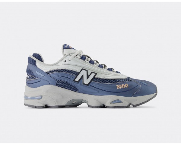New Balance M1000 P Vintage Indigo