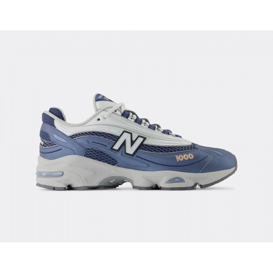 New Balance M1000 P Vintage Indigo