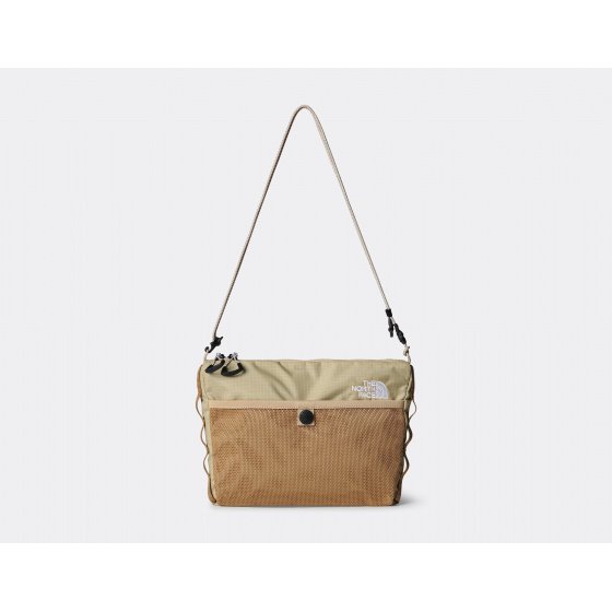 The North Face Terra Lumbar Pouch Khaki Stone