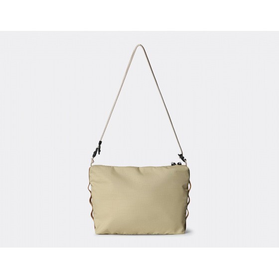 The North Face Terra Lumbar Pouch Khaki Stone