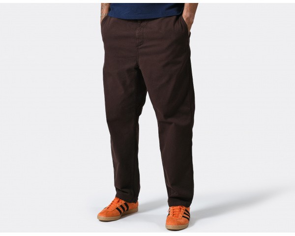 Carhartt WIP Flint Pant Palisander