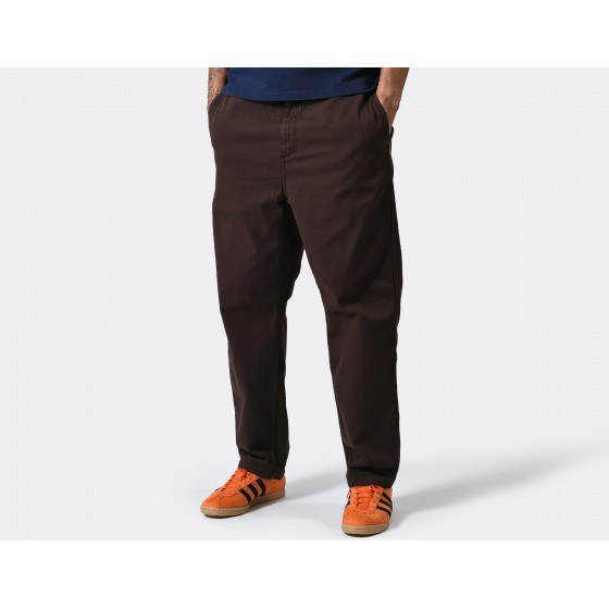 Carhartt WIP Flint Pant Palisander