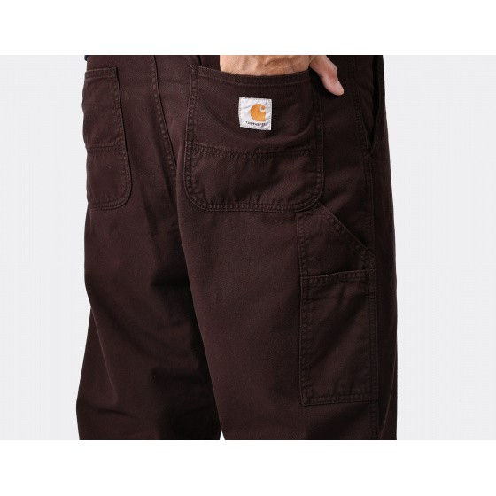 Carhartt WIP Flint Pant Palisander