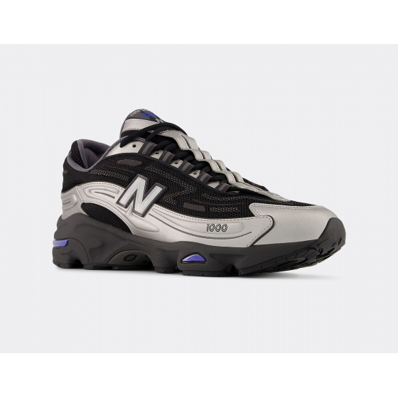 New Balance M1000 DJ Black
