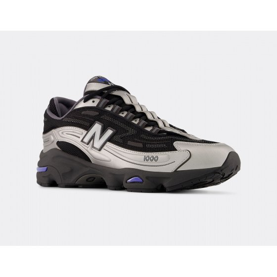 New Balance M1000 DJ Black