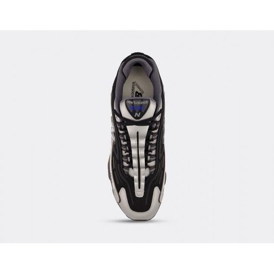 New Balance M1000 DJ Black