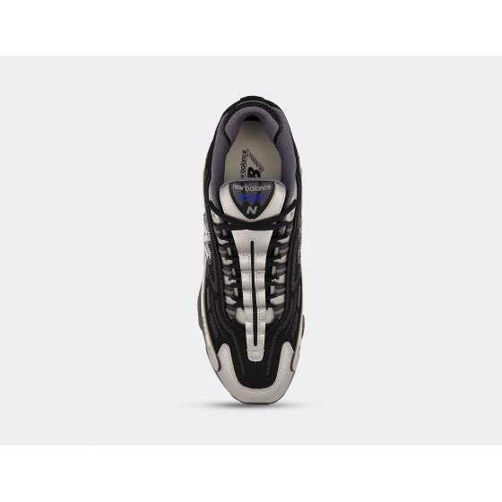 New Balance M1000 DJ Black
