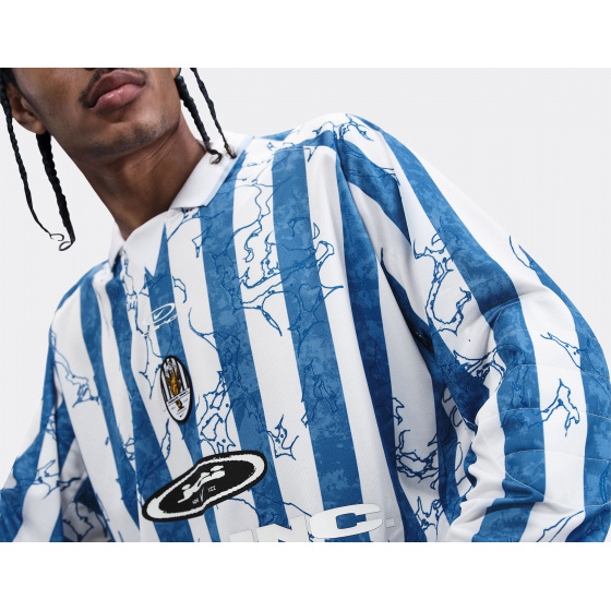 Nike Air LS Jersey Psychic Blue