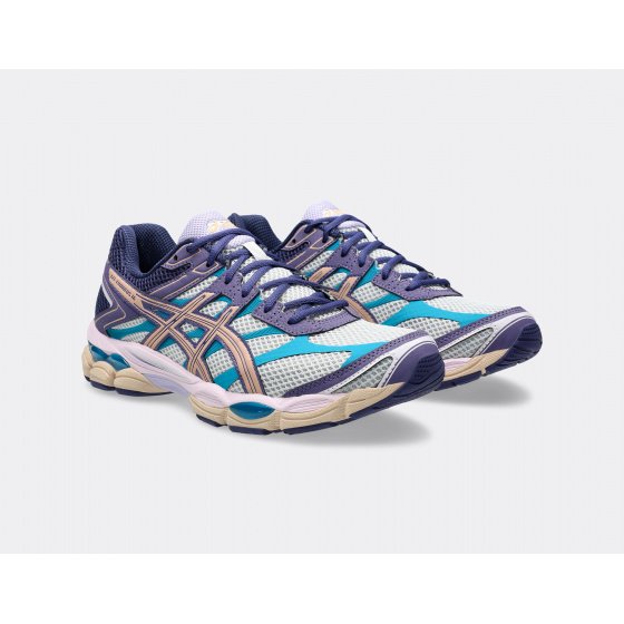 Asics Gel-Cumulus 16 Cloud Grey Bisque