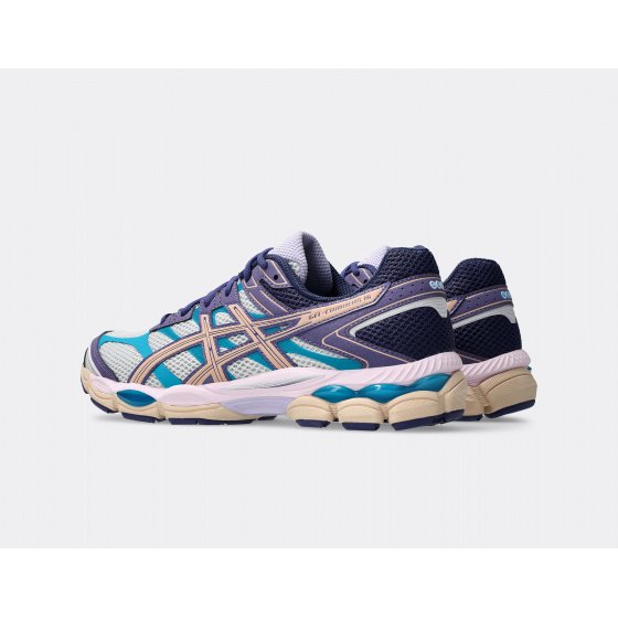 Asics Gel-Cumulus 16 Cloud Grey Bisque