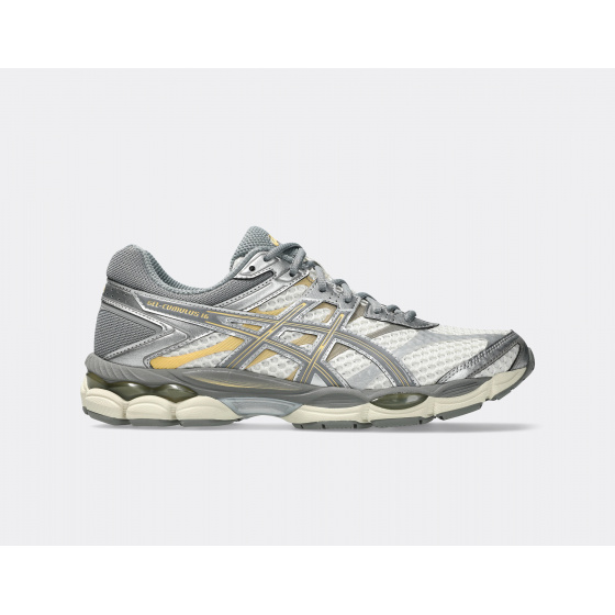 Asics Gel-Cumulus 16 Cream Clay Grey