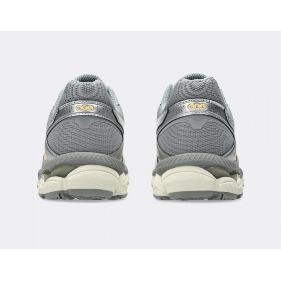 Asics Gel-Cumulus 16 Cream Clay Grey
