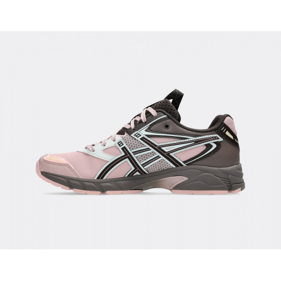 Asics UB11-S Gel-DS Trainer 14 Coneflower Black Coffee