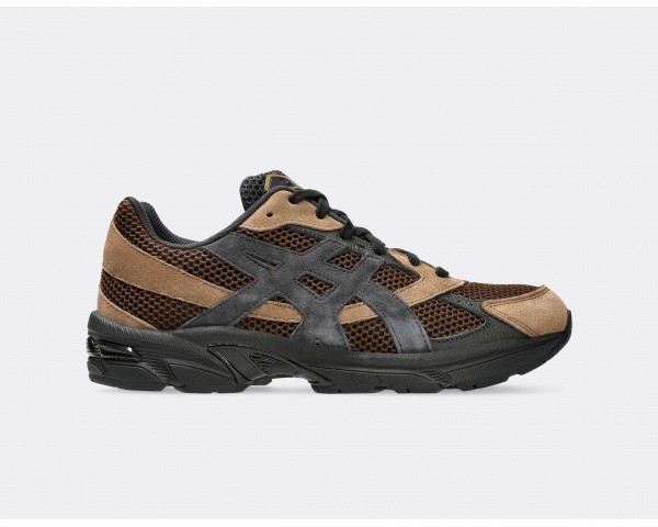 Asics Gel-1130 Suede Pack Dark Brown