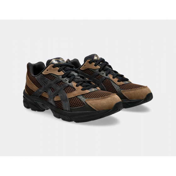 Asics Gel-1130 Suede Pack Dark Brown