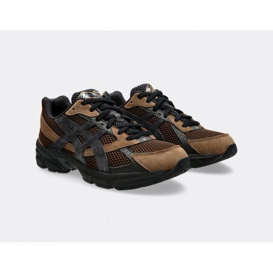 Asics Gel-1130 Suede Pack Dark Brown