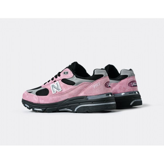 New Balance 993 Community Pink Made in USA