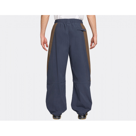 Nike Tech Woven Pro Pant Thunder Blue