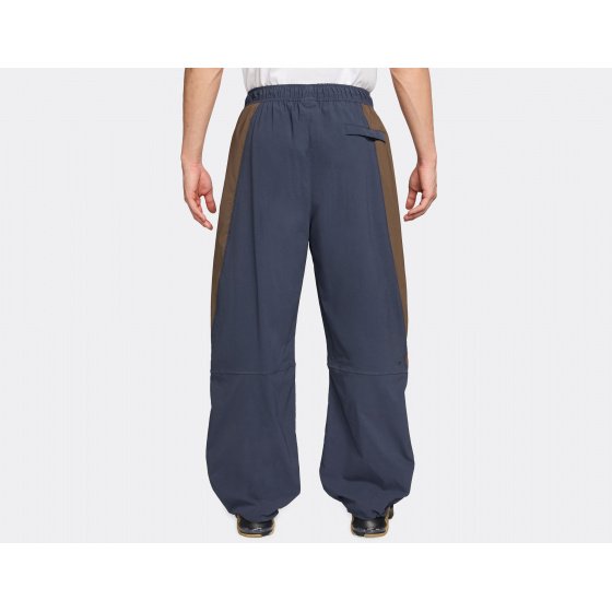 Nike Tech Woven Pro Pant Thunder Blue