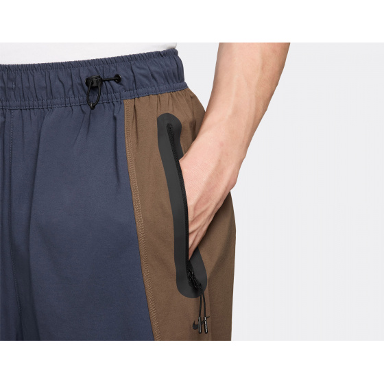 Nike Tech Woven Pro Pant Thunder Blue