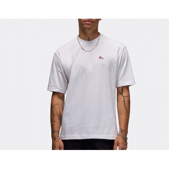 Jordan Brand Air Jordan 1 T-Shirt White