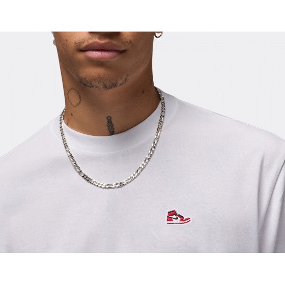 Jordan Brand Air Jordan 1 T-Shirt White