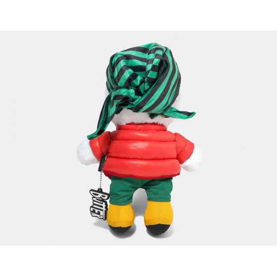 Butter Peanuts Joe Grunge Plush