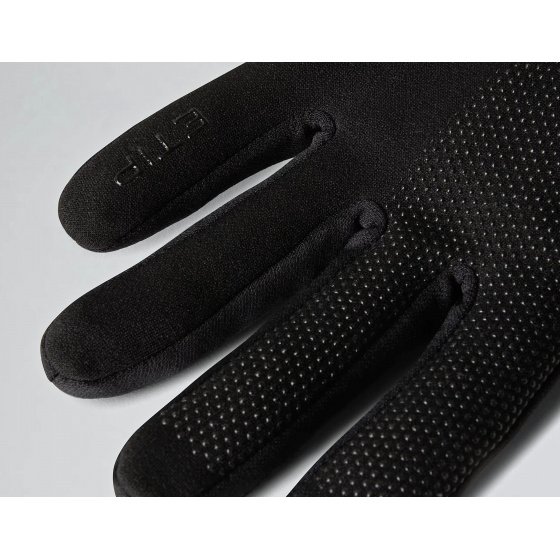 The North Face Etip Recycled Glove Black