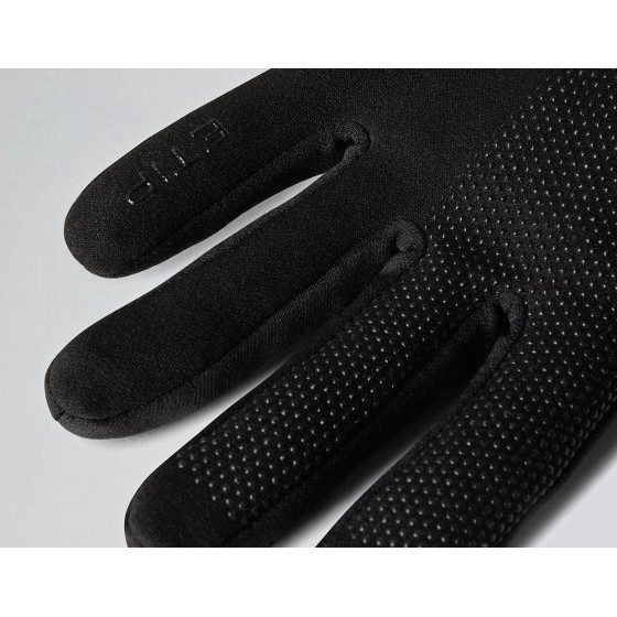 The North Face Etip Recycled Glove Black