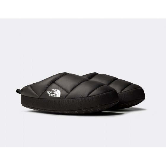 The North Face NSE Tent Mule 4 Black