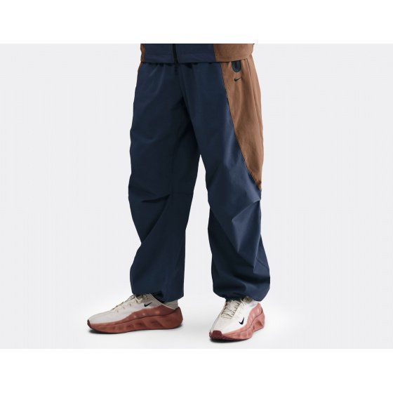Nike Tech Woven Pro Pant Thunder Blue