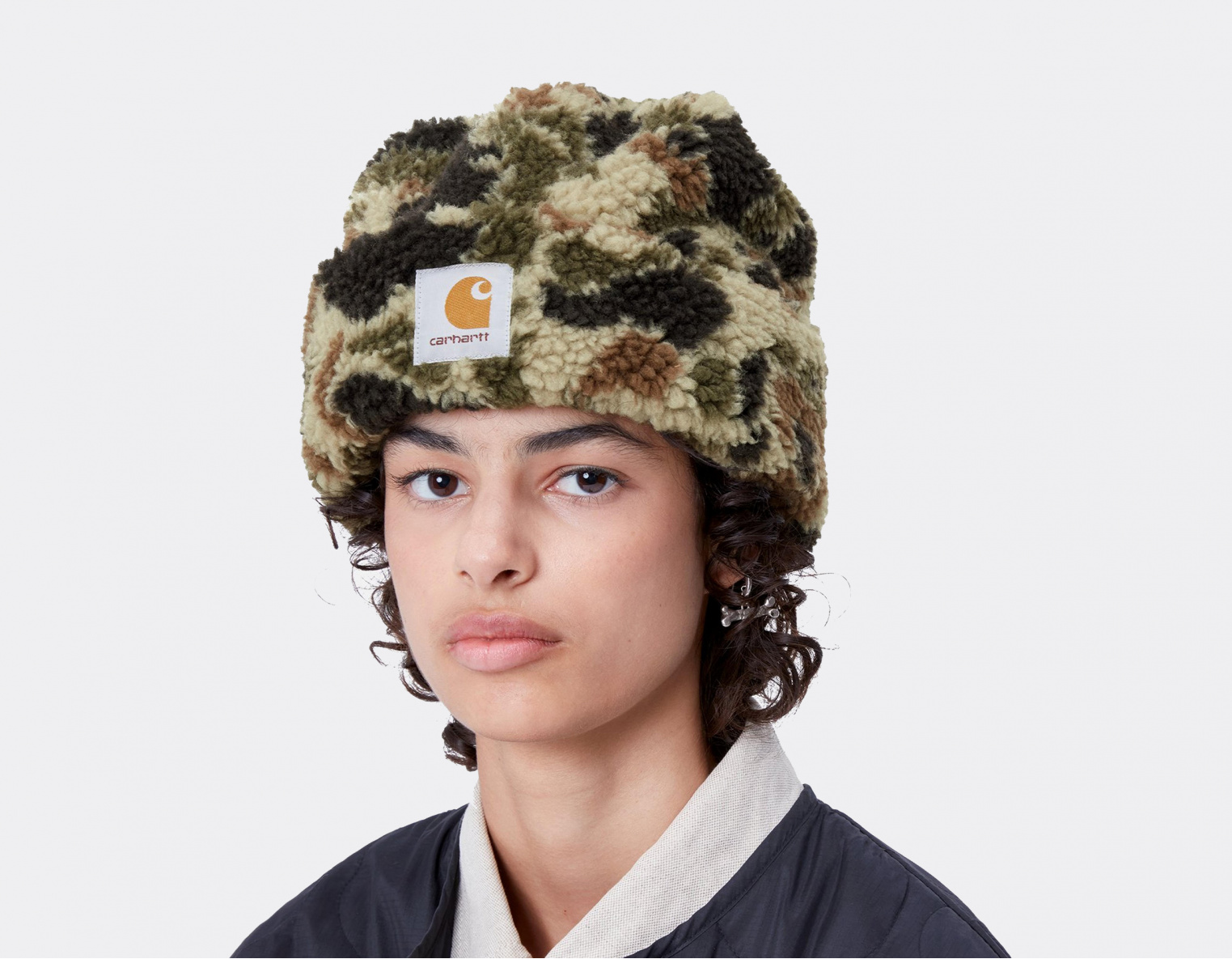 Can You Wash A Carhartt Beanie