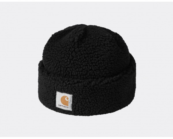 Carhartt WIP Prentis Beanie Black