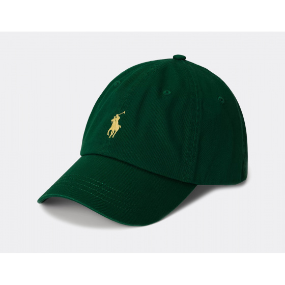 Polo Ralph Lauren Classic Sport Cap New Forest