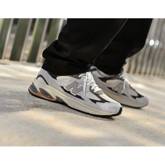 New Balance 2010 TTO Brighton Grey