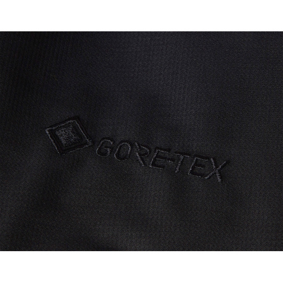 The North Face RMST Gore-Tex Mountain Tek Jacket Black