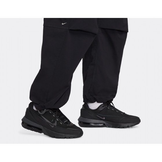 Nike Tech Woven Reflective Pant Black