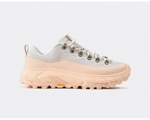 Hoka Tor Summit Rose Cream