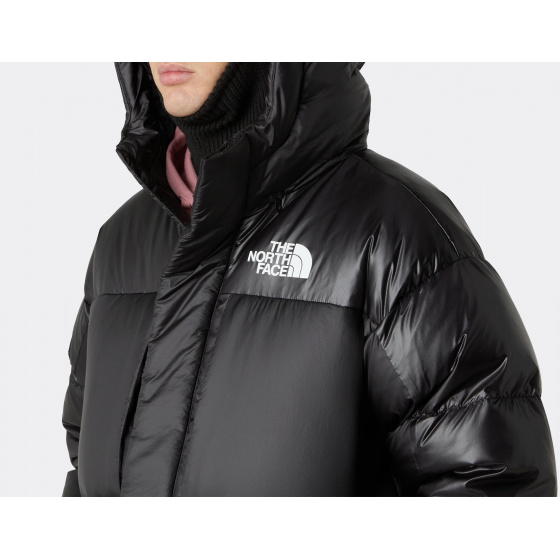 The North Face Pertex Down Jacket Black