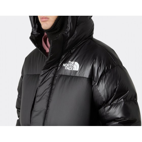 The North Face Pertex Down Jacket Black