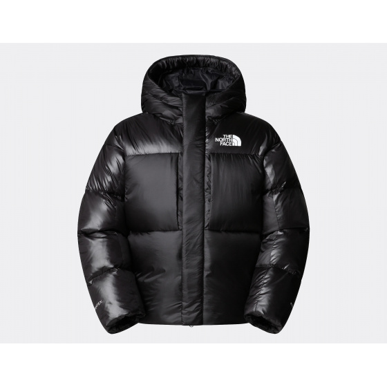 The North Face Pertex Down Jacket Black